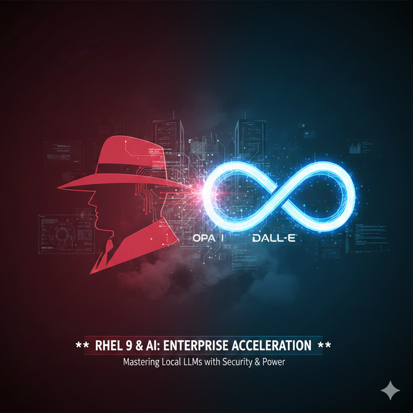 Running Local LLMs on RHEL 9: A CTO’s Guide to Overcoming fapolicyd and GPU Detection